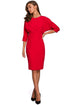 Robe de jour model 149225 Stylove